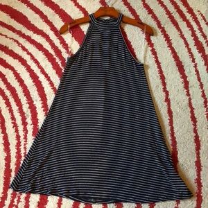 Super soft, super sexy, super comfy striped dress